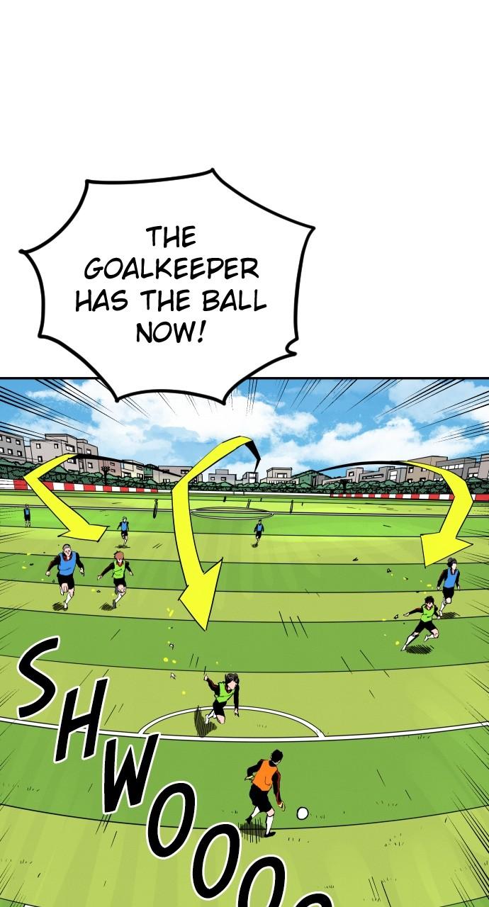 The Build Up Chap 167 - Next Chap 168