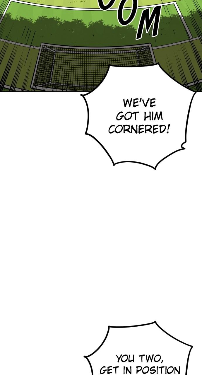 The Build Up Chap 167 - Next Chap 168