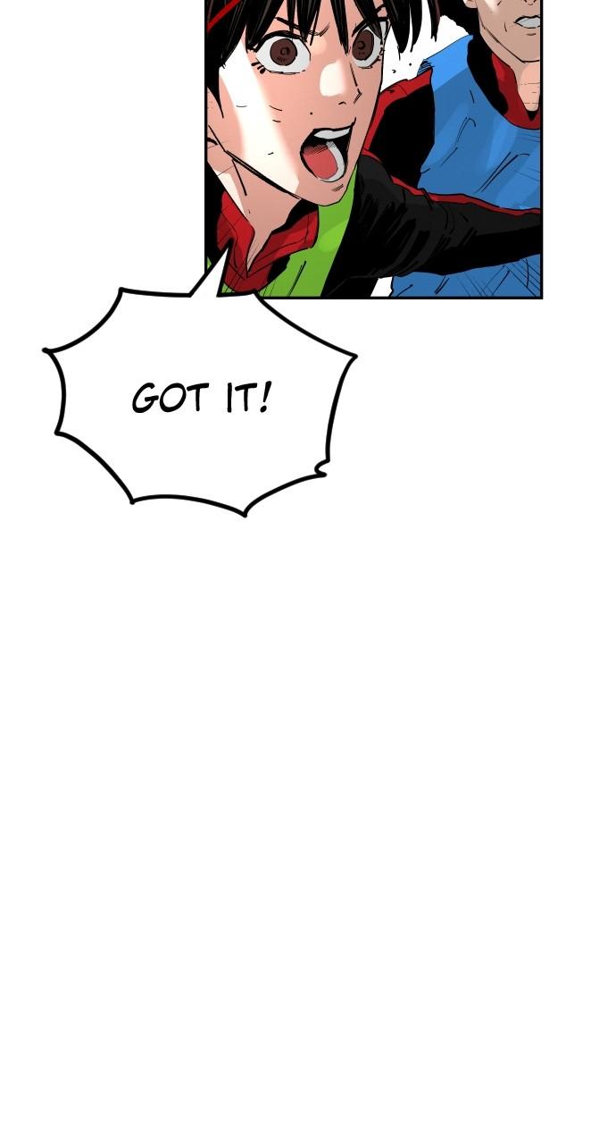 The Build Up Chap 167 - Next Chap 168