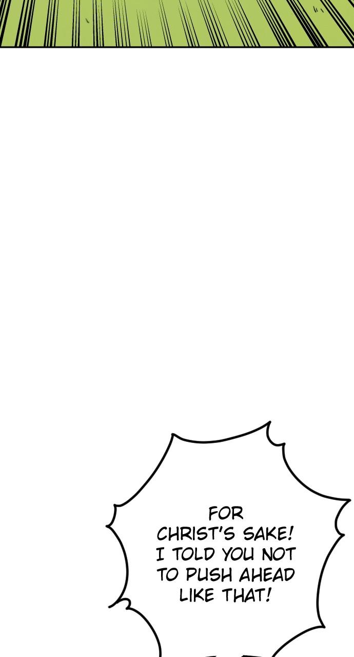 The Build Up Chap 167 - Next Chap 168