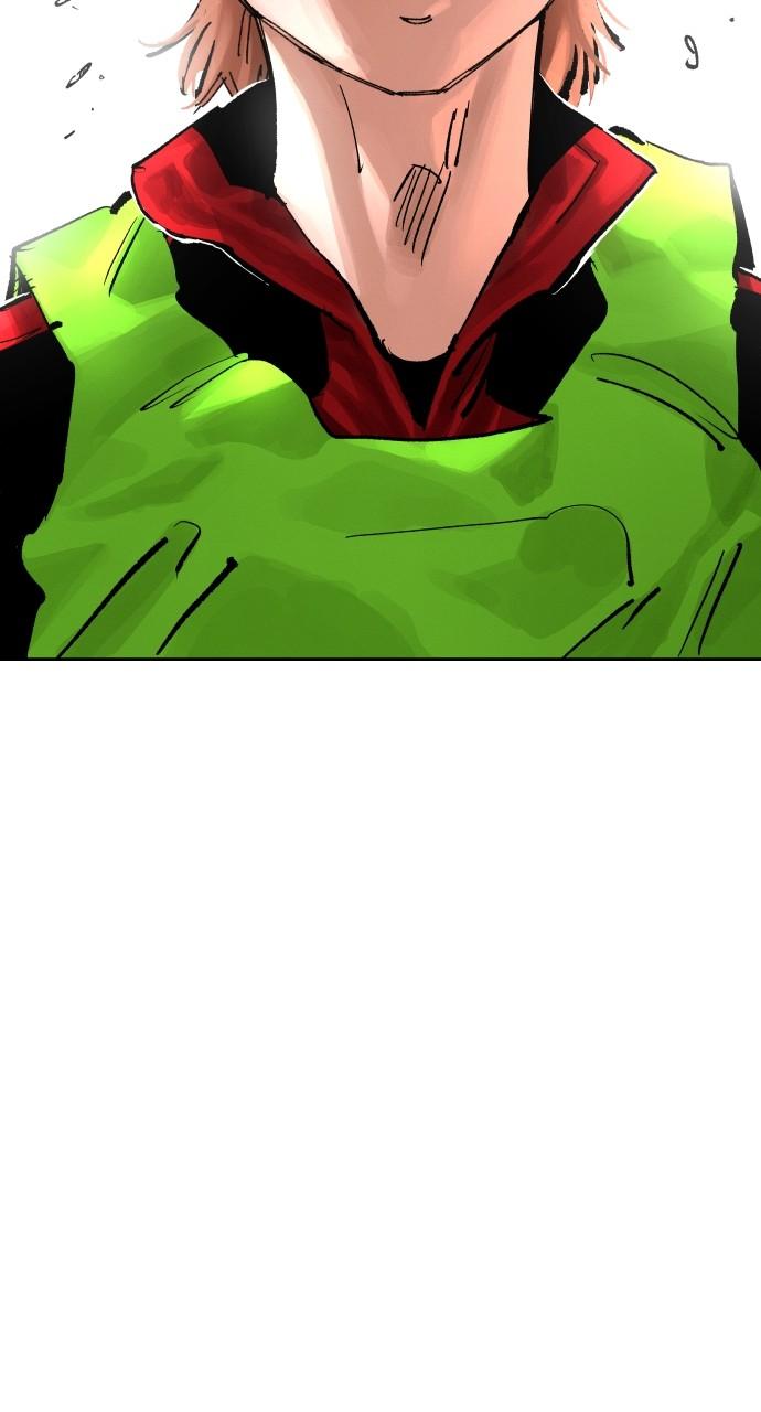 The Build Up Chap 167 - Next Chap 168