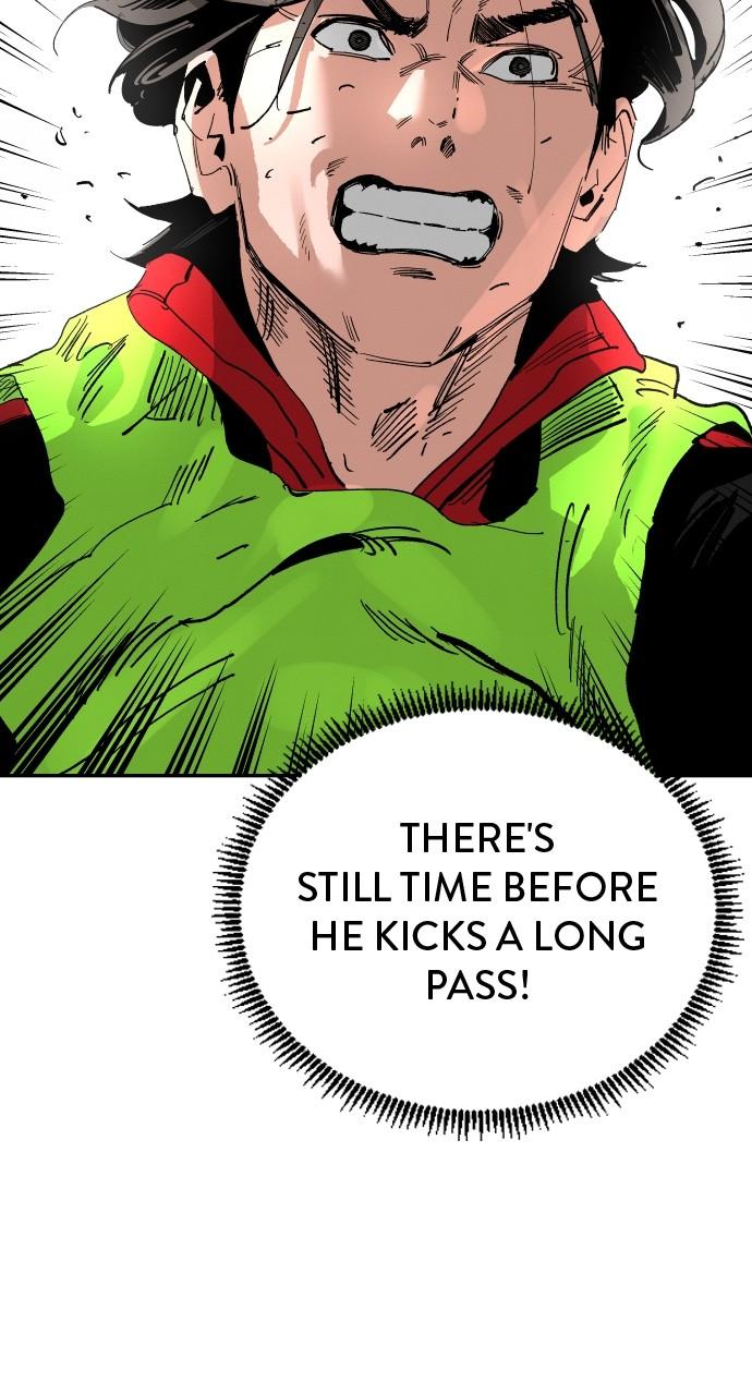 The Build Up Chap 167 - Next Chap 168