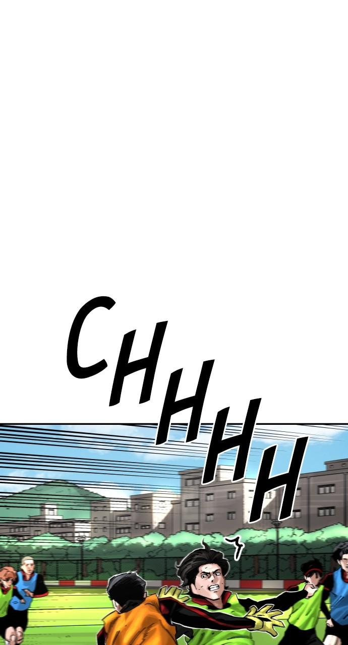 The Build Up Chap 167 - Next Chap 168