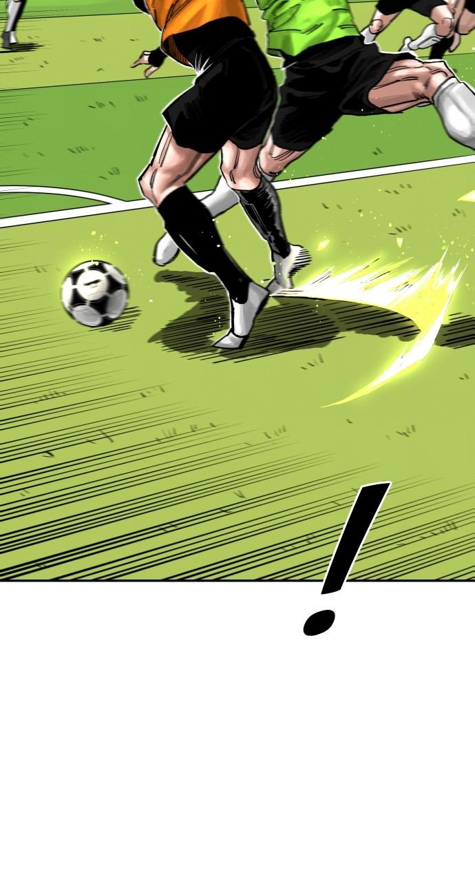 The Build Up Chap 167 - Next Chap 168