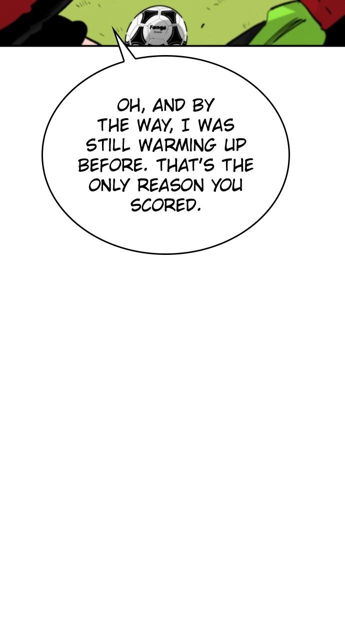 The Build Up Chap 167 - Next Chap 168