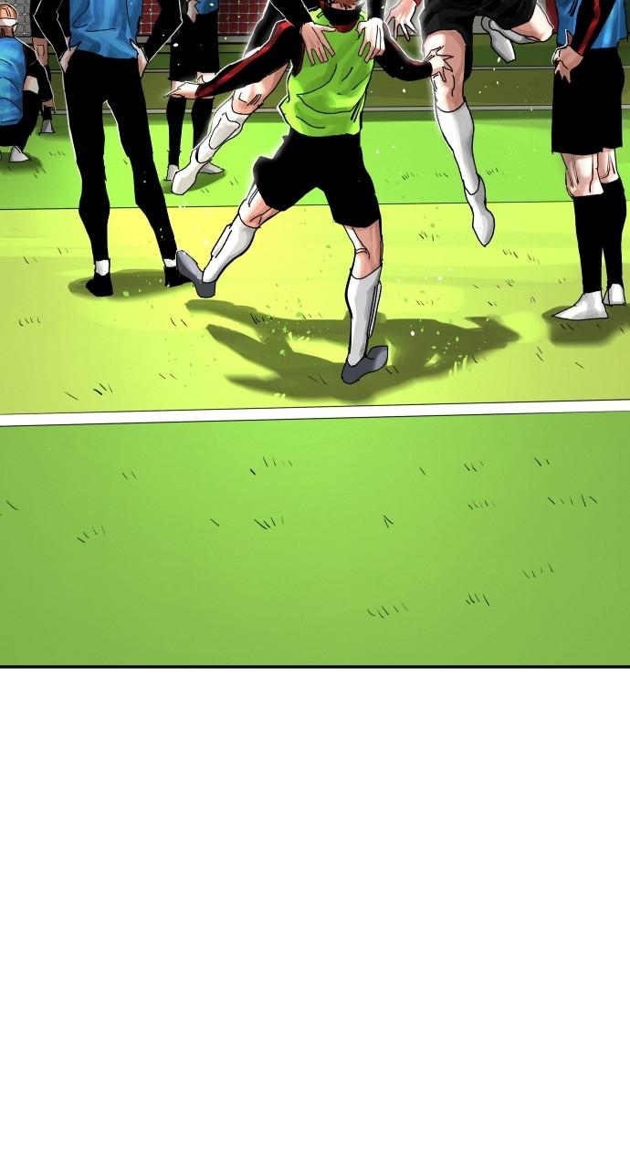 The Build Up Chap 167 - Next Chap 168