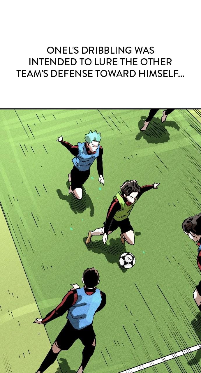 The Build Up Chap 167 - Next Chap 168