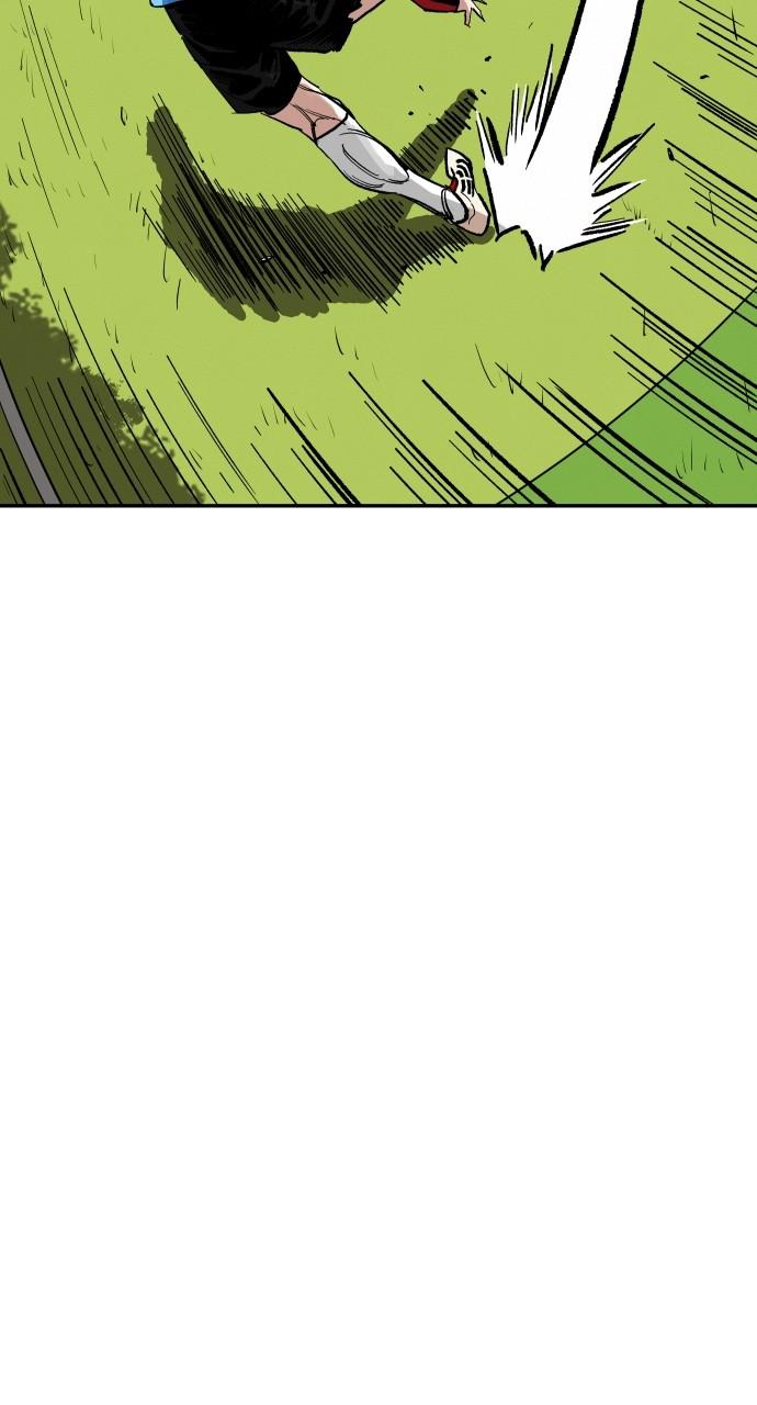 The Build Up Chap 167 - Next Chap 168
