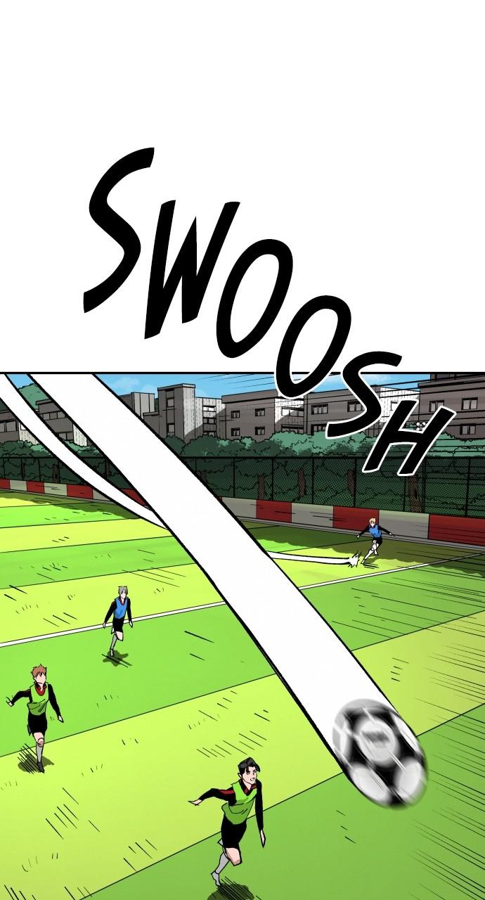 The Build Up Chap 167 - Next Chap 168