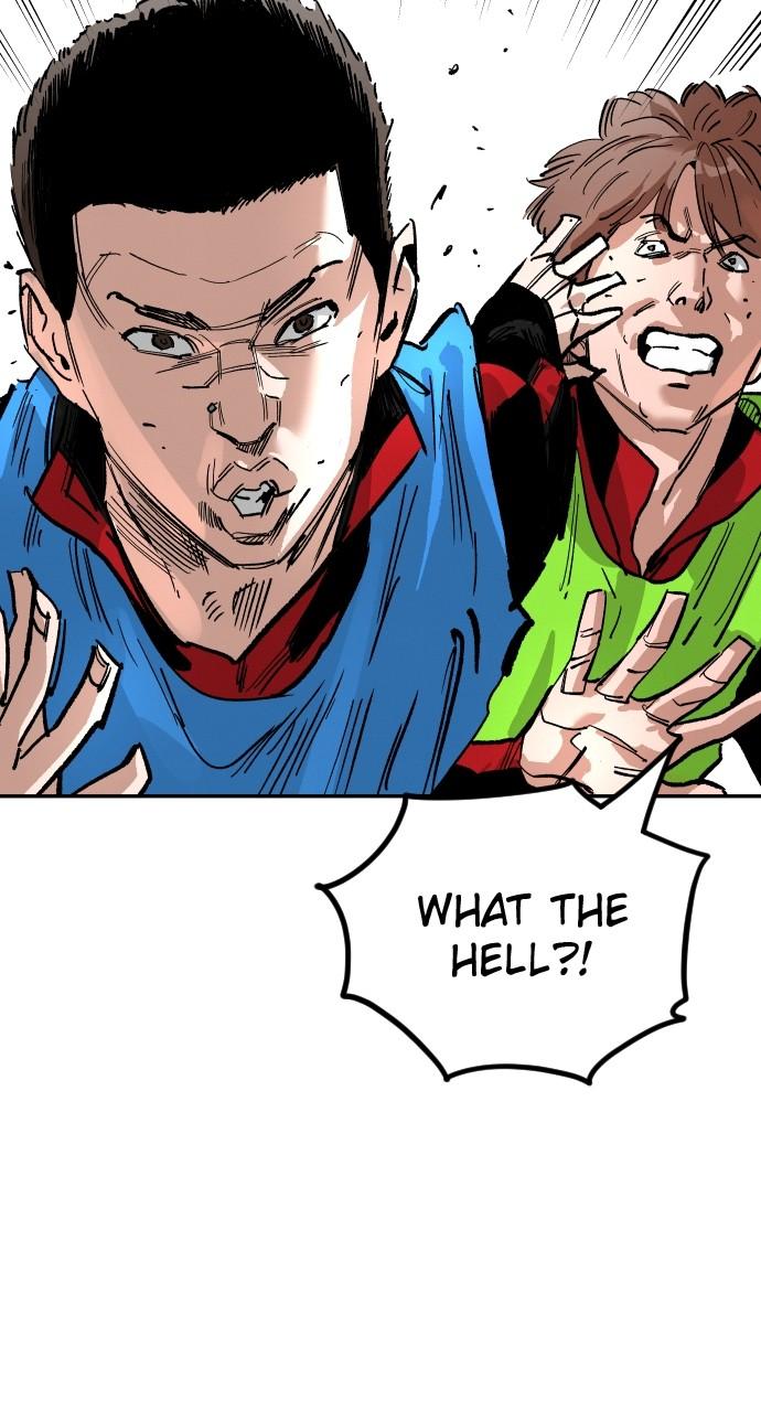 The Build Up Chap 167 - Next Chap 168