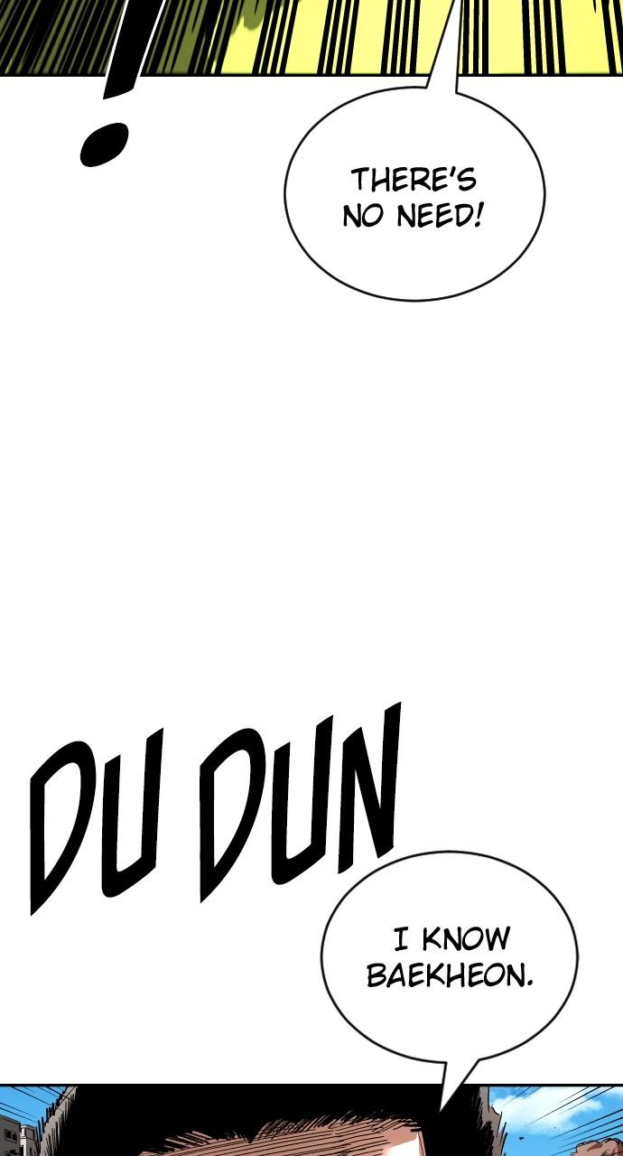 The Build Up Chap 167 - Next Chap 168