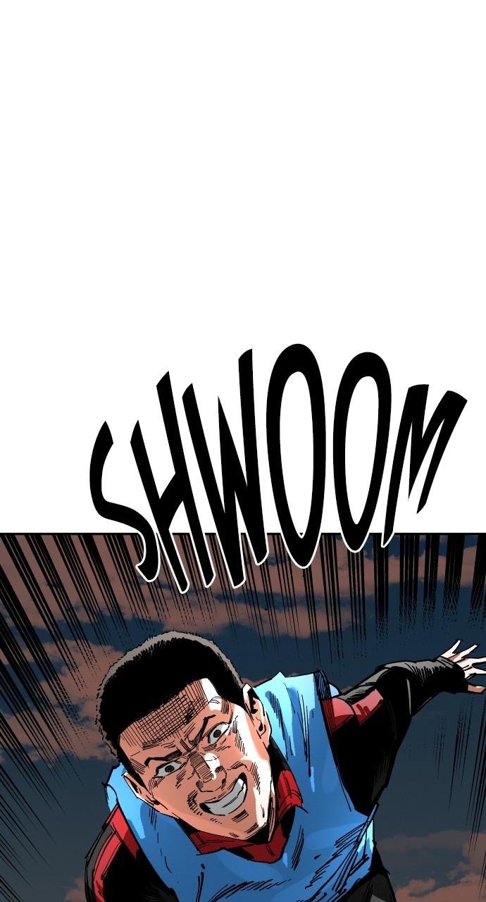 The Build Up Chap 167 - Next Chap 168