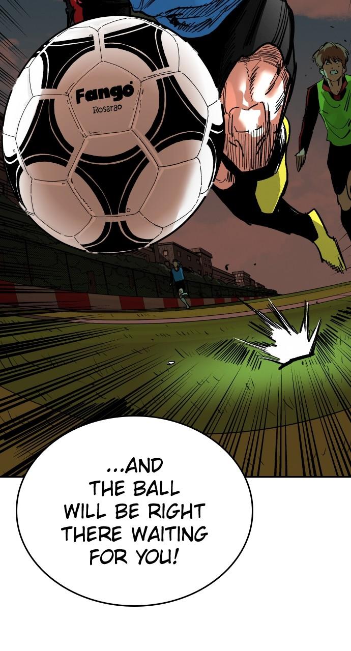 The Build Up Chap 167 - Next Chap 168