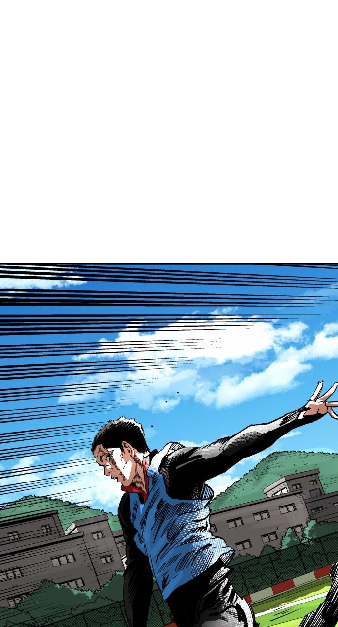 The Build Up Chap 167 - Next Chap 168