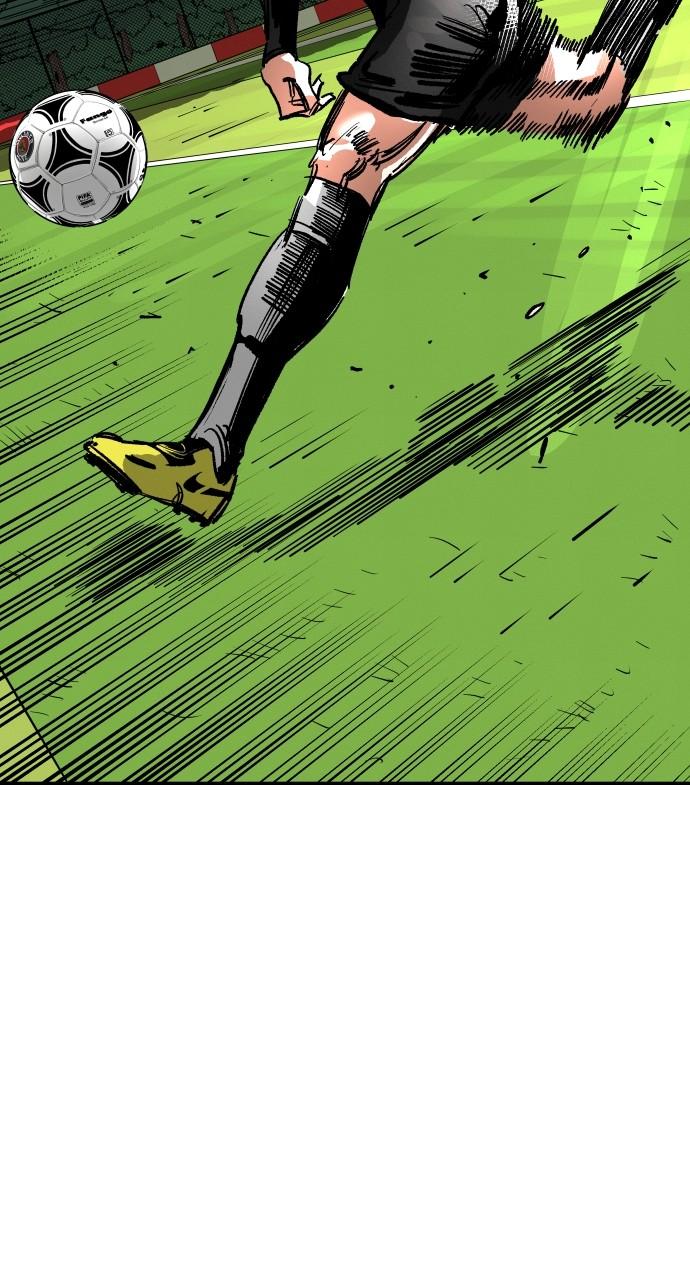 The Build Up Chap 167 - Next Chap 168