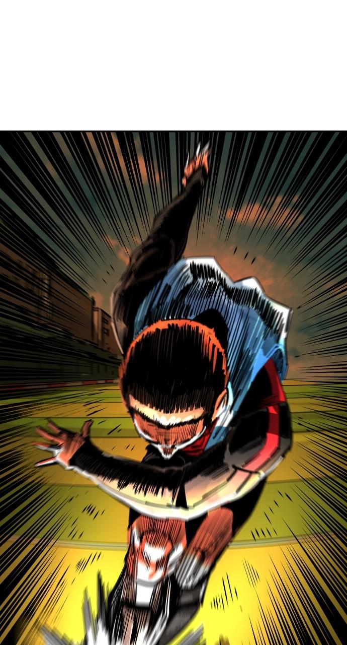 The Build Up Chap 167 - Next Chap 168