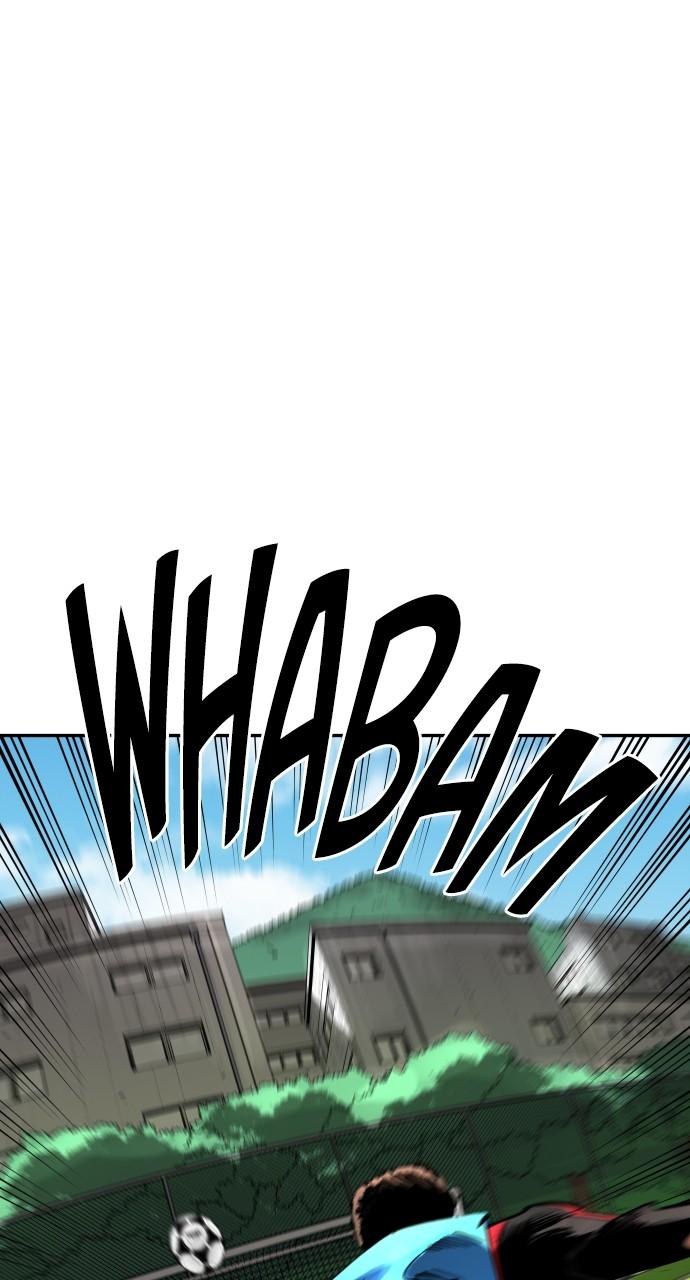 The Build Up Chap 167 - Next Chap 168