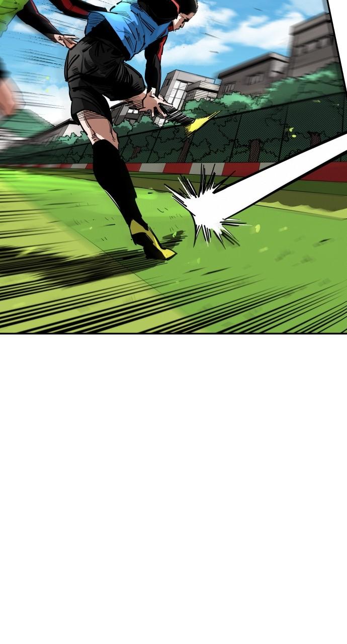 The Build Up Chap 167 - Next Chap 168