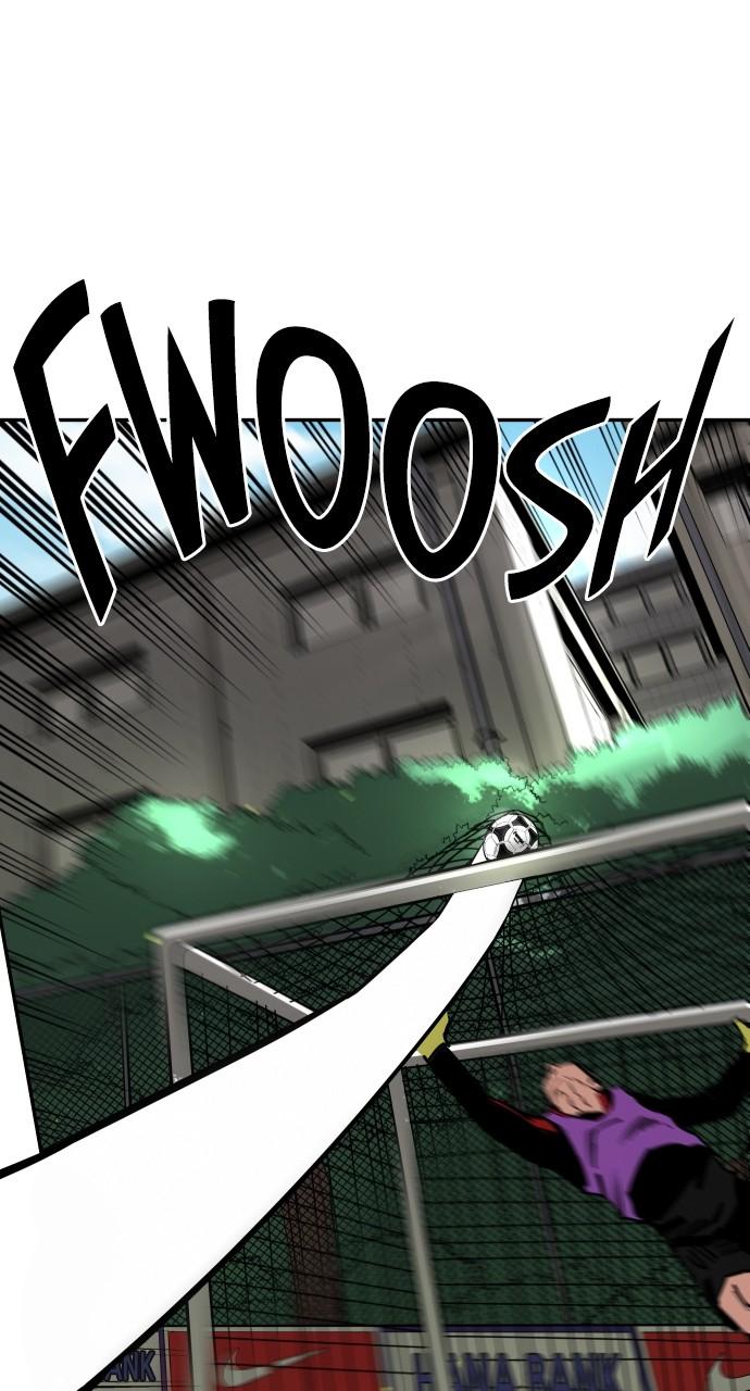 The Build Up Chap 167 - Next Chap 168