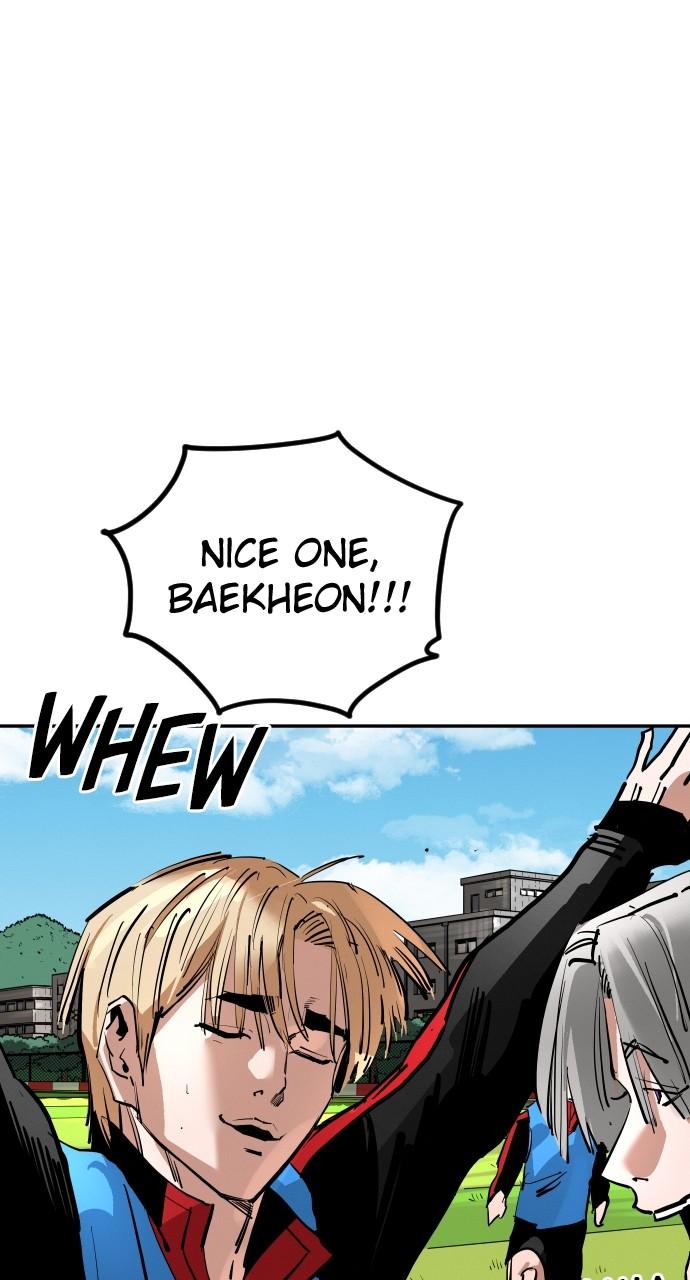 The Build Up Chap 167 - Next Chap 168
