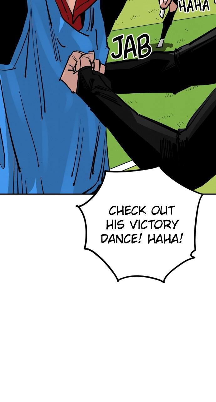 The Build Up Chap 167 - Next Chap 168