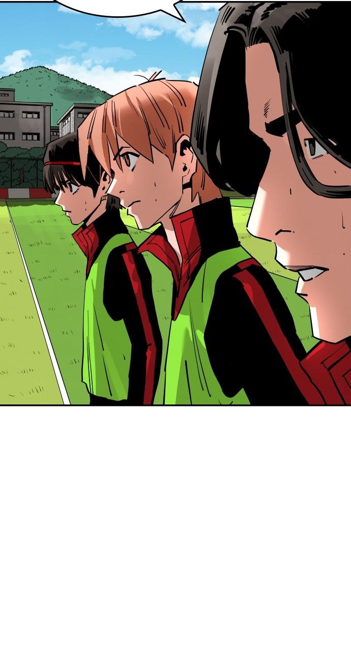 The Build Up Chap 167 - Next Chap 168