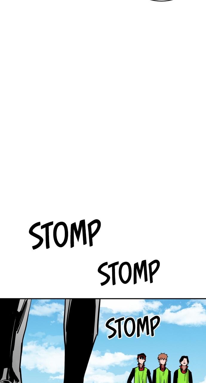 The Build Up Chap 167 - Next Chap 168