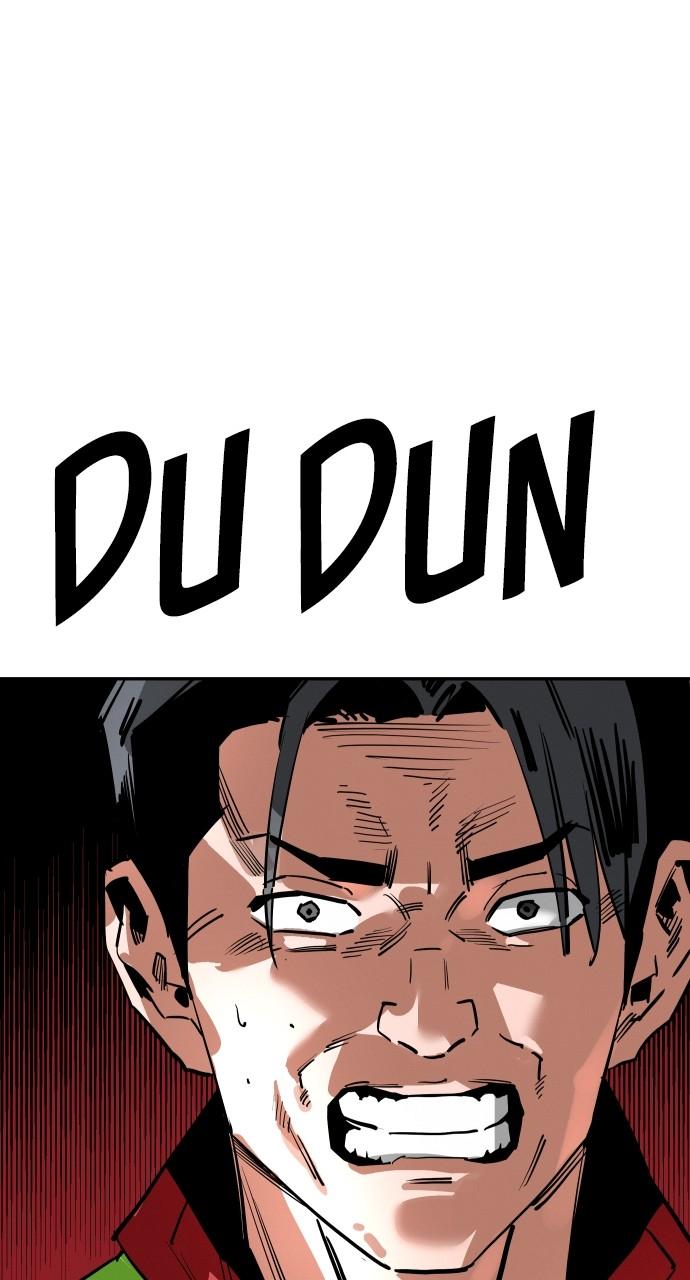 The Build Up Chap 167 - Next Chap 168