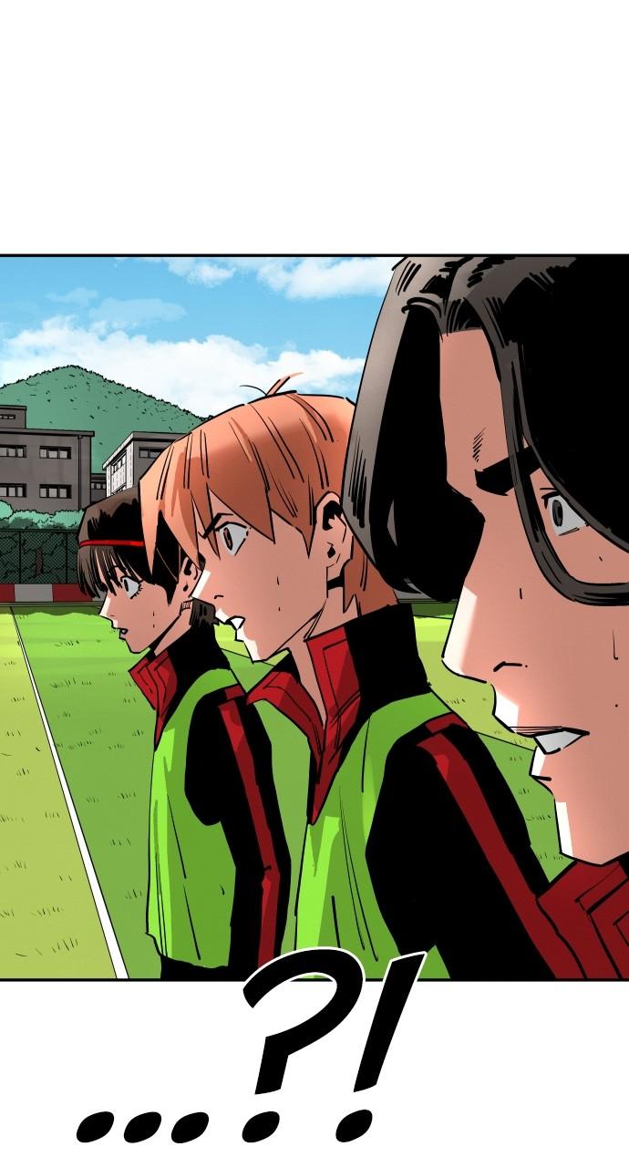 The Build Up Chap 167 - Next Chap 168