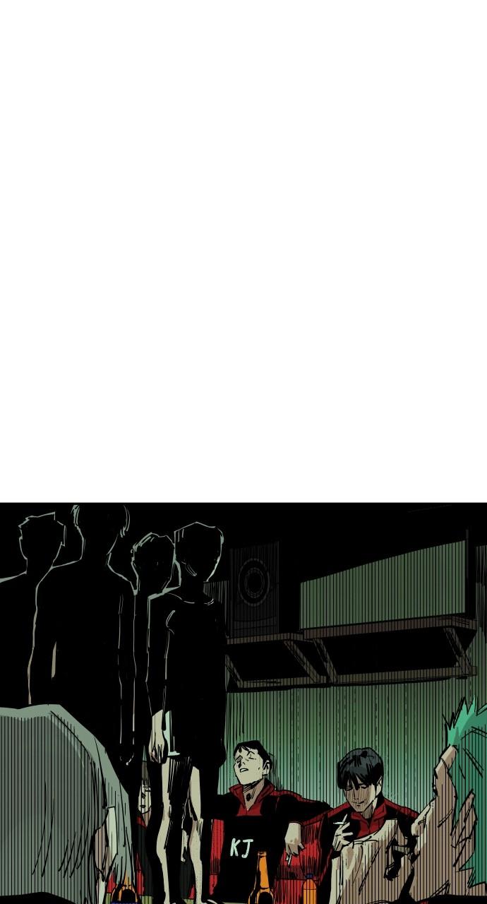 The Build Up Chap 167 - Next Chap 168