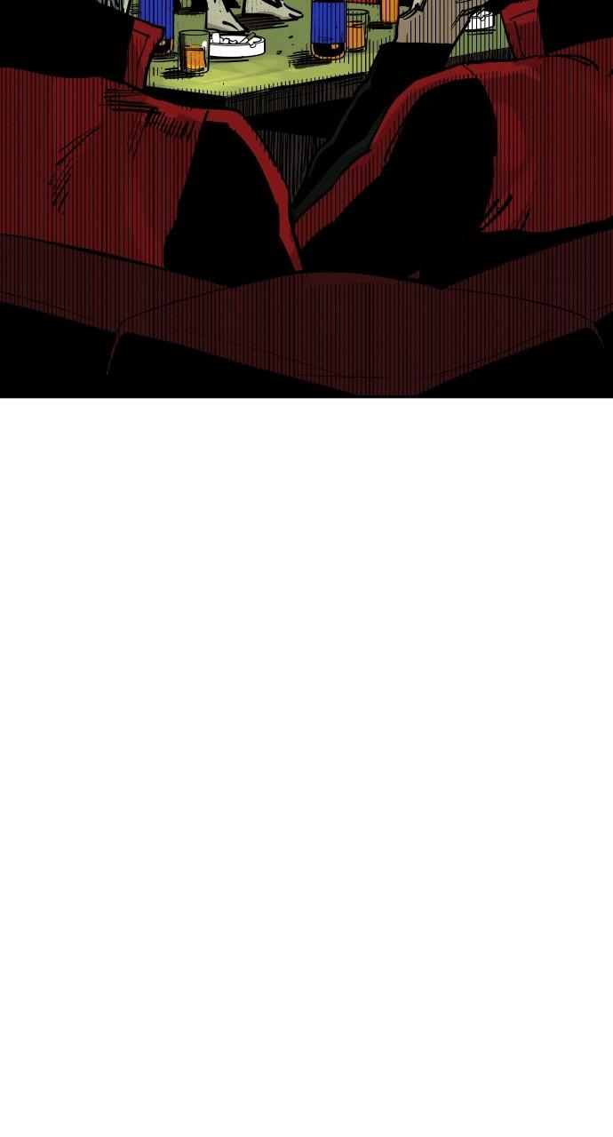 The Build Up Chap 167 - Next Chap 168