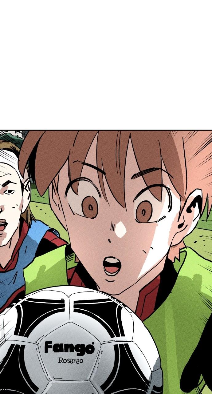 The Build Up Chap 167 - Next Chap 168