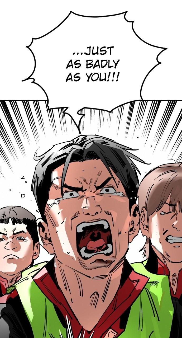 The Build Up Chap 167 - Next Chap 168