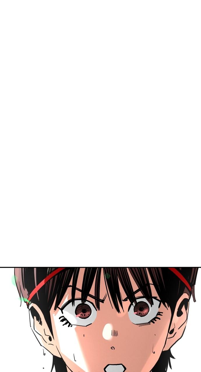 The Build Up Chap 167 - Next Chap 168