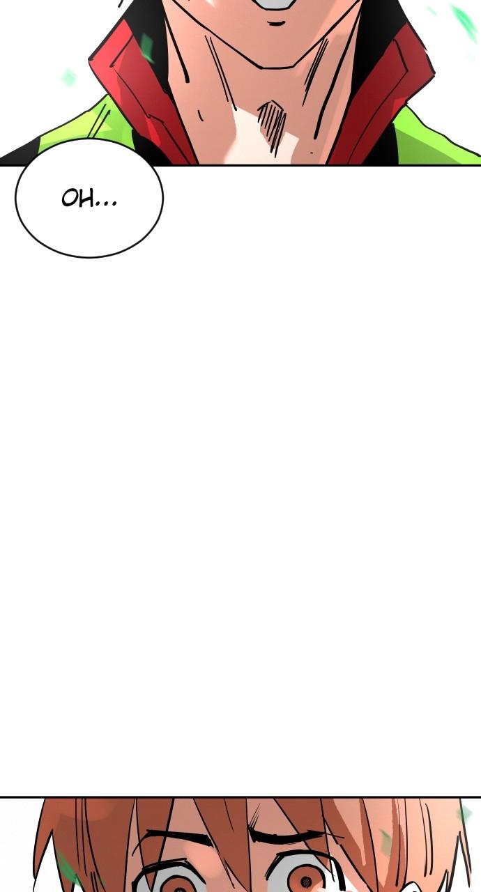 The Build Up Chap 167 - Next Chap 168