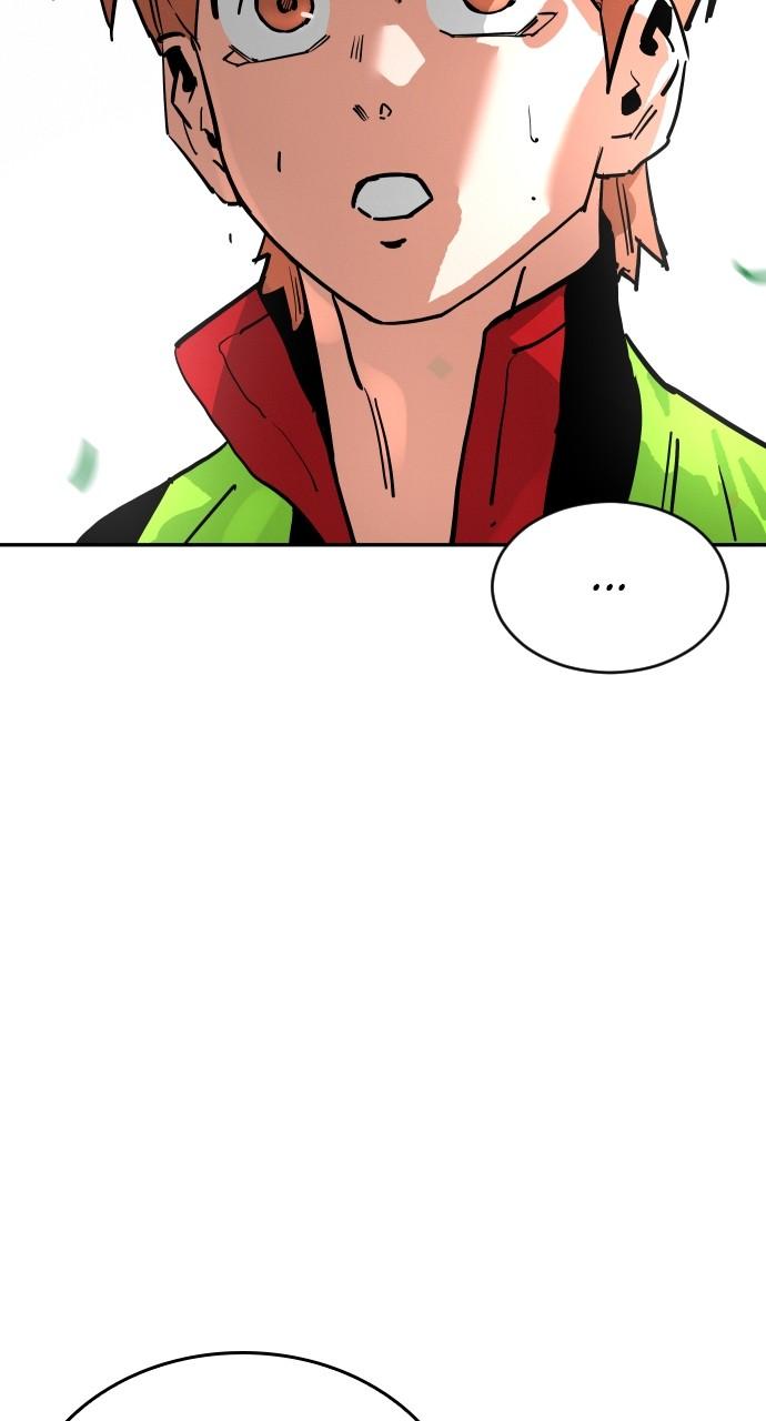 The Build Up Chap 167 - Next Chap 168