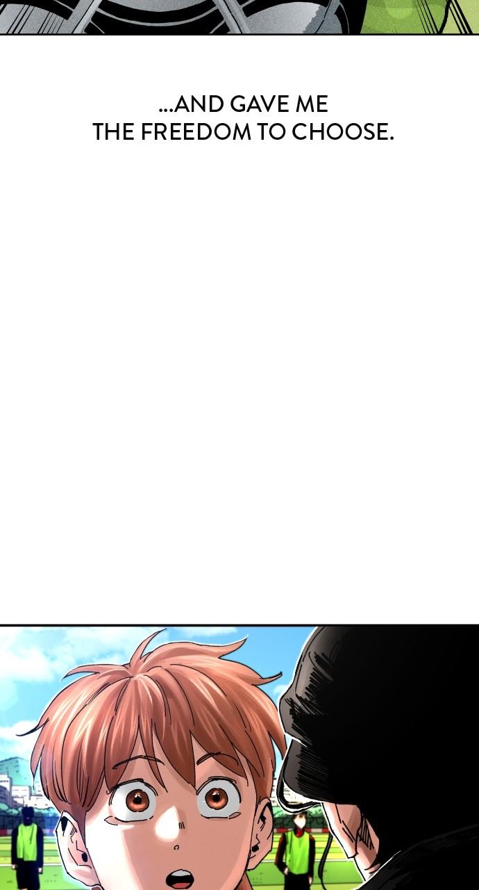 The Build Up Chap 167 - Next Chap 168