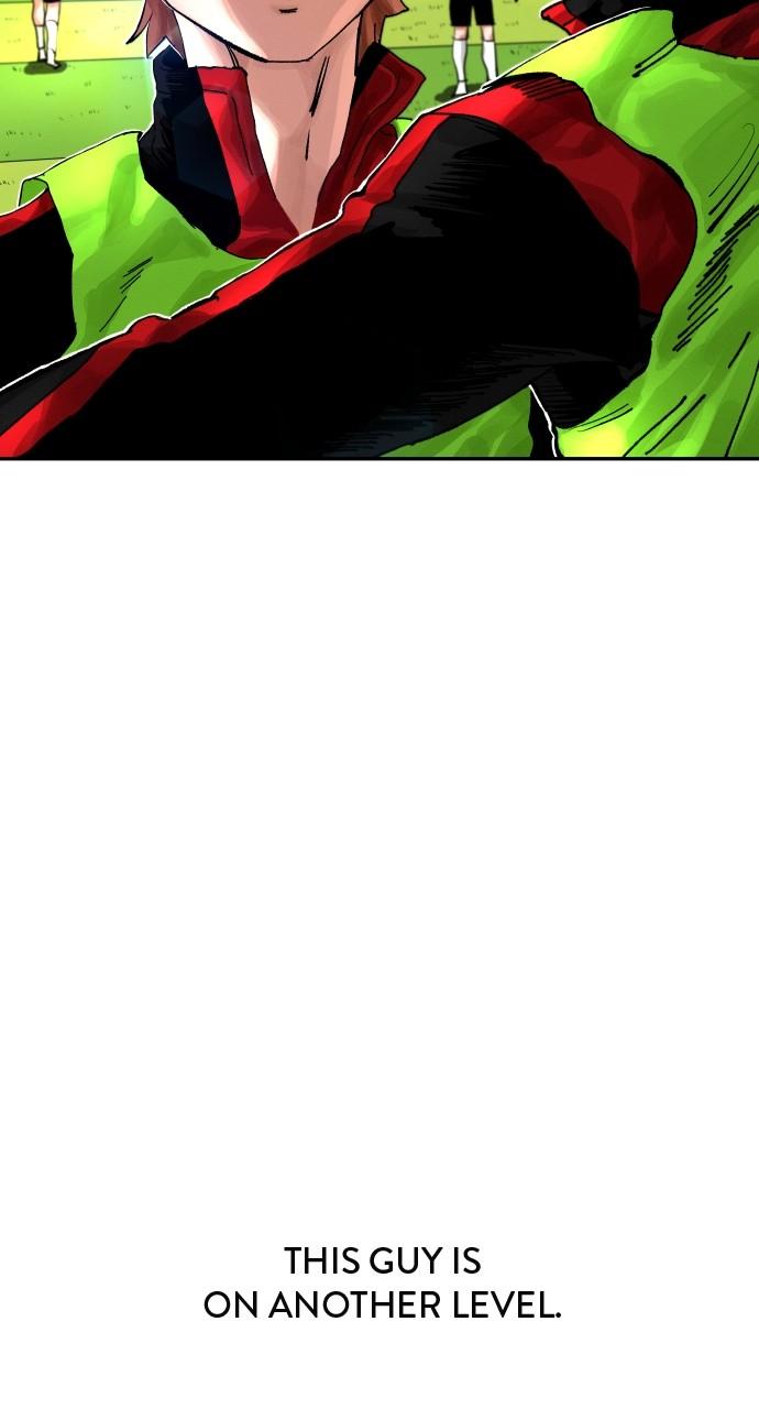 The Build Up Chap 167 - Next Chap 168