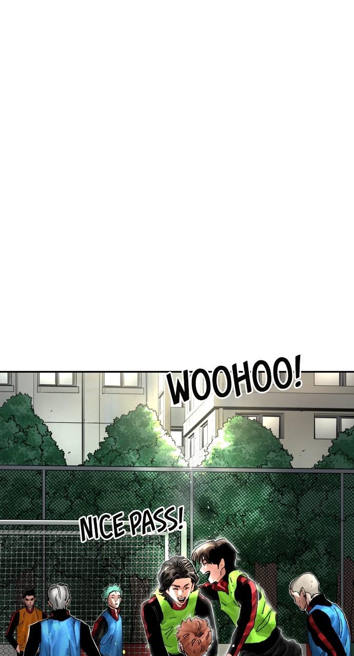 The Build Up Chap 167 - Next Chap 168