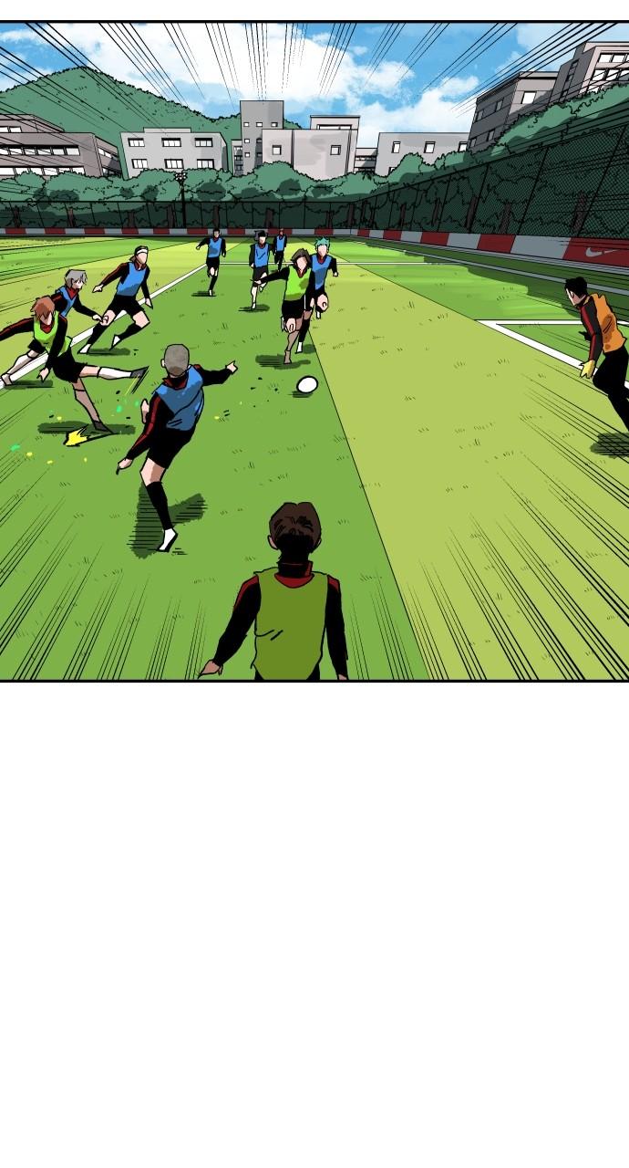 The Build Up Chap 167 - Next Chap 168