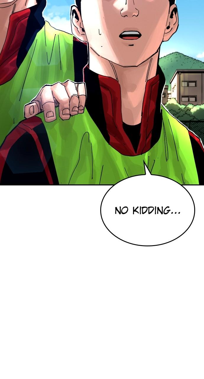 The Build Up Chap 167 - Next Chap 168