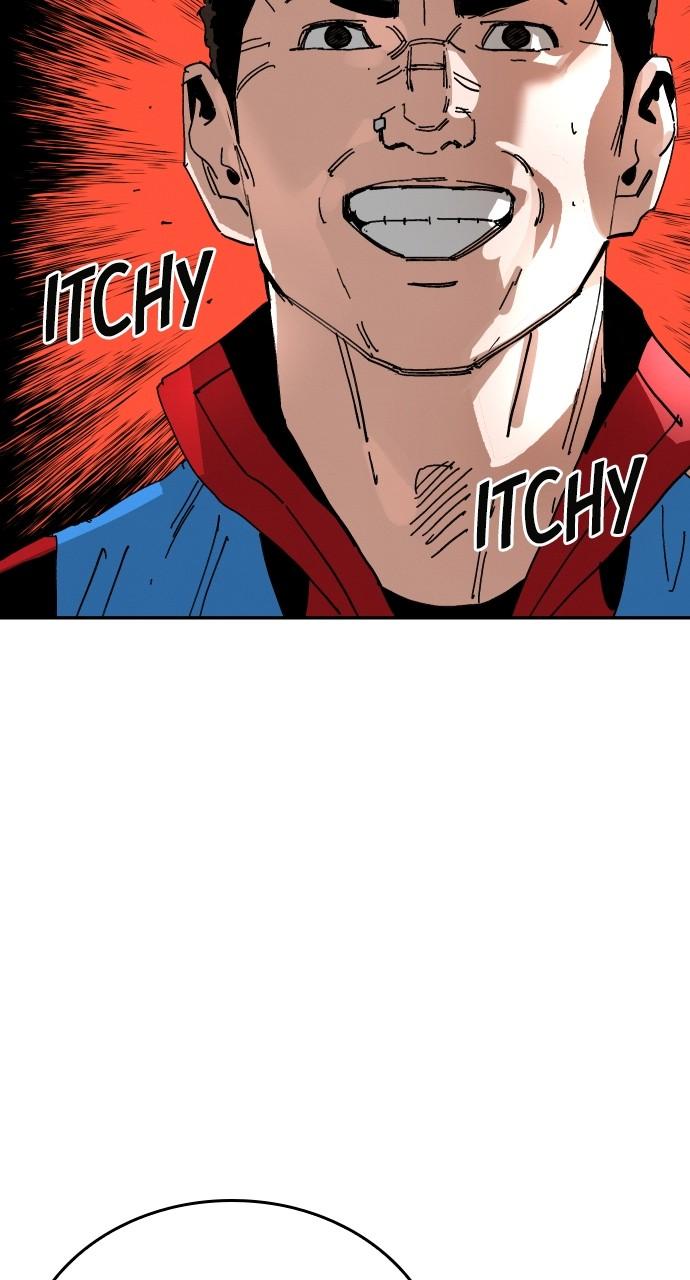The Build Up Chap 167 - Next Chap 168