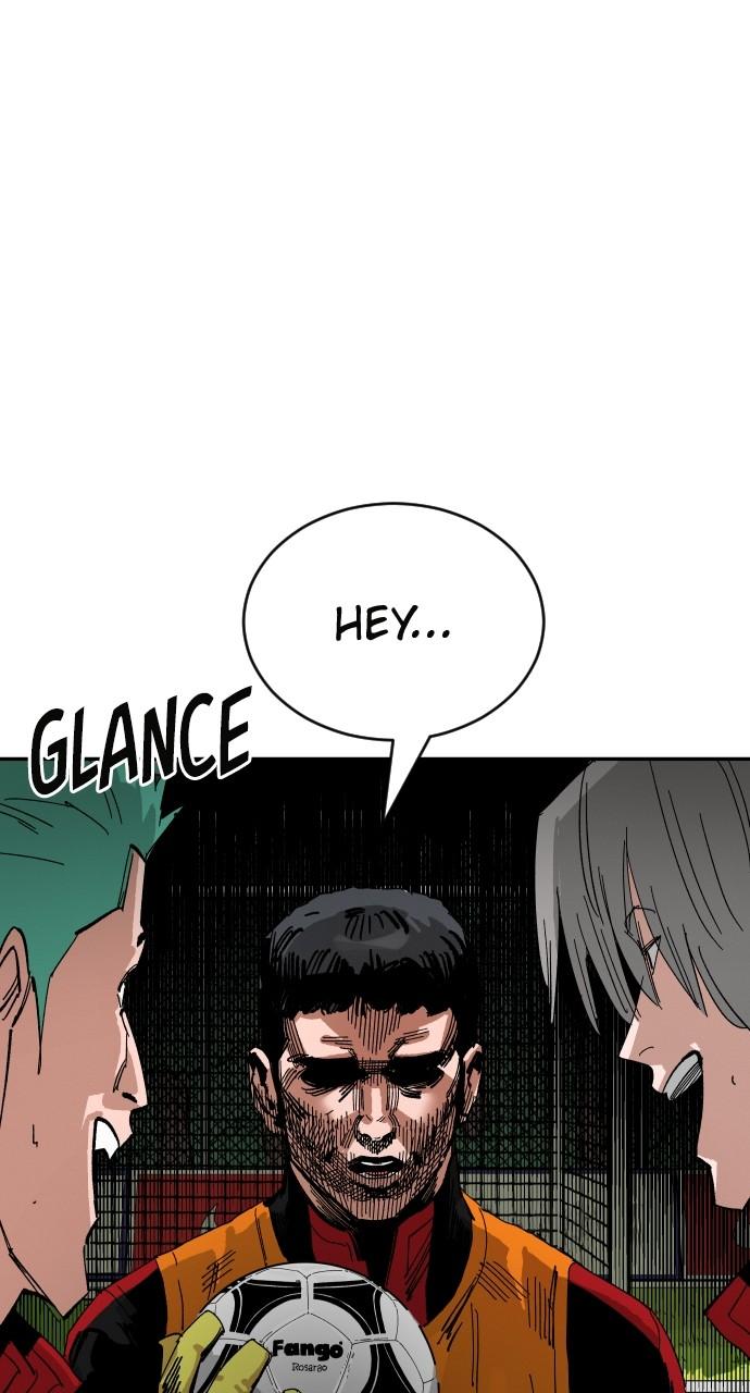 The Build Up Chap 167 - Next Chap 168