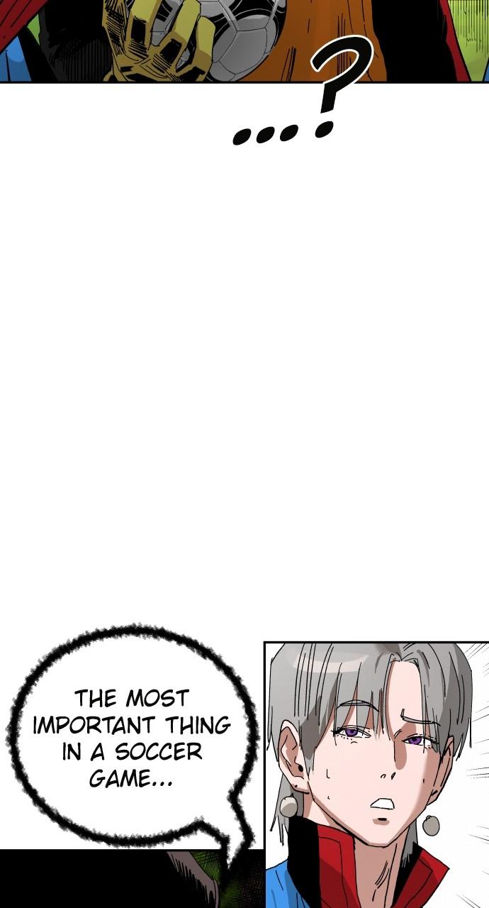 The Build Up Chap 167 - Next Chap 168