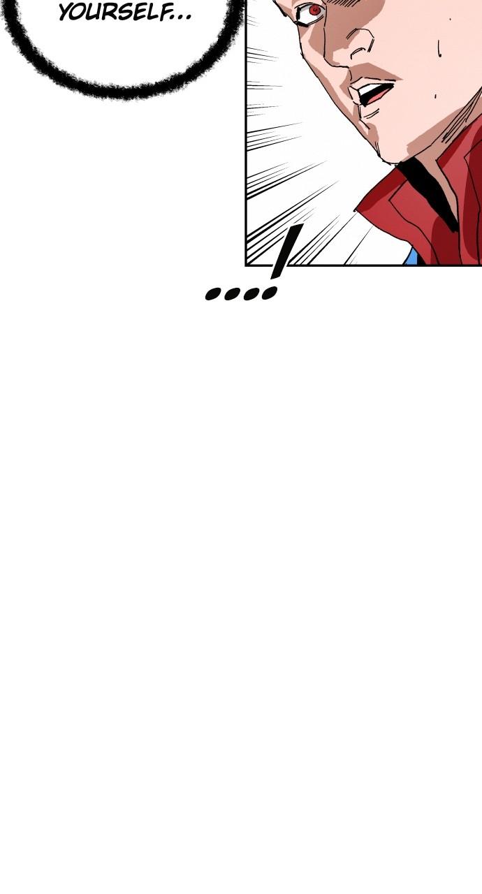 The Build Up Chap 167 - Next Chap 168
