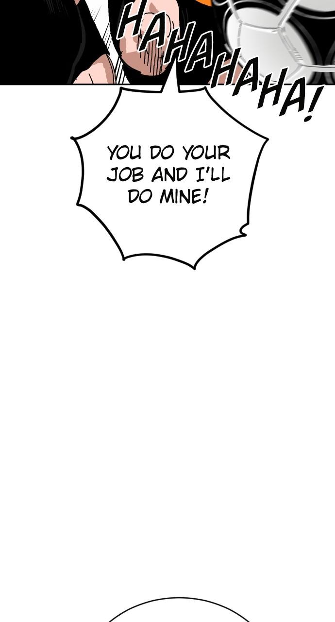 The Build Up Chap 167 - Next Chap 168