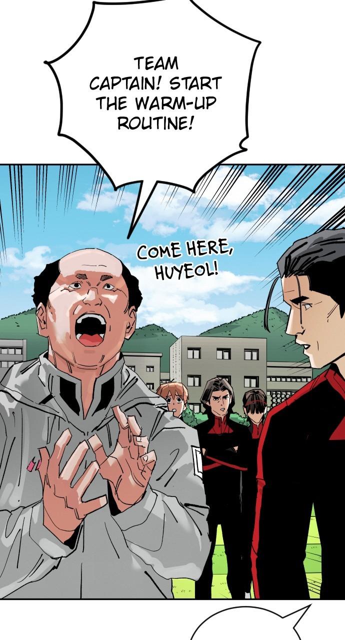 The Build Up Chap 165 - Next Chap 166