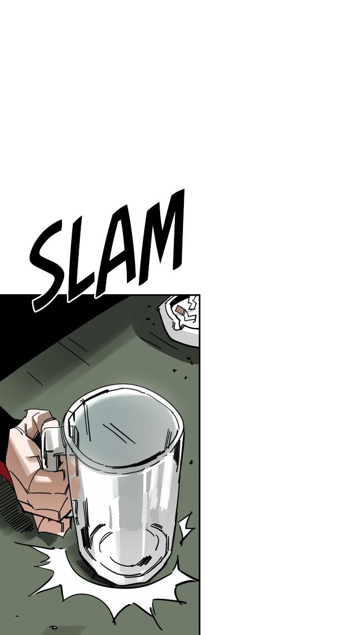 The Build Up Chap 165 - Next Chap 166