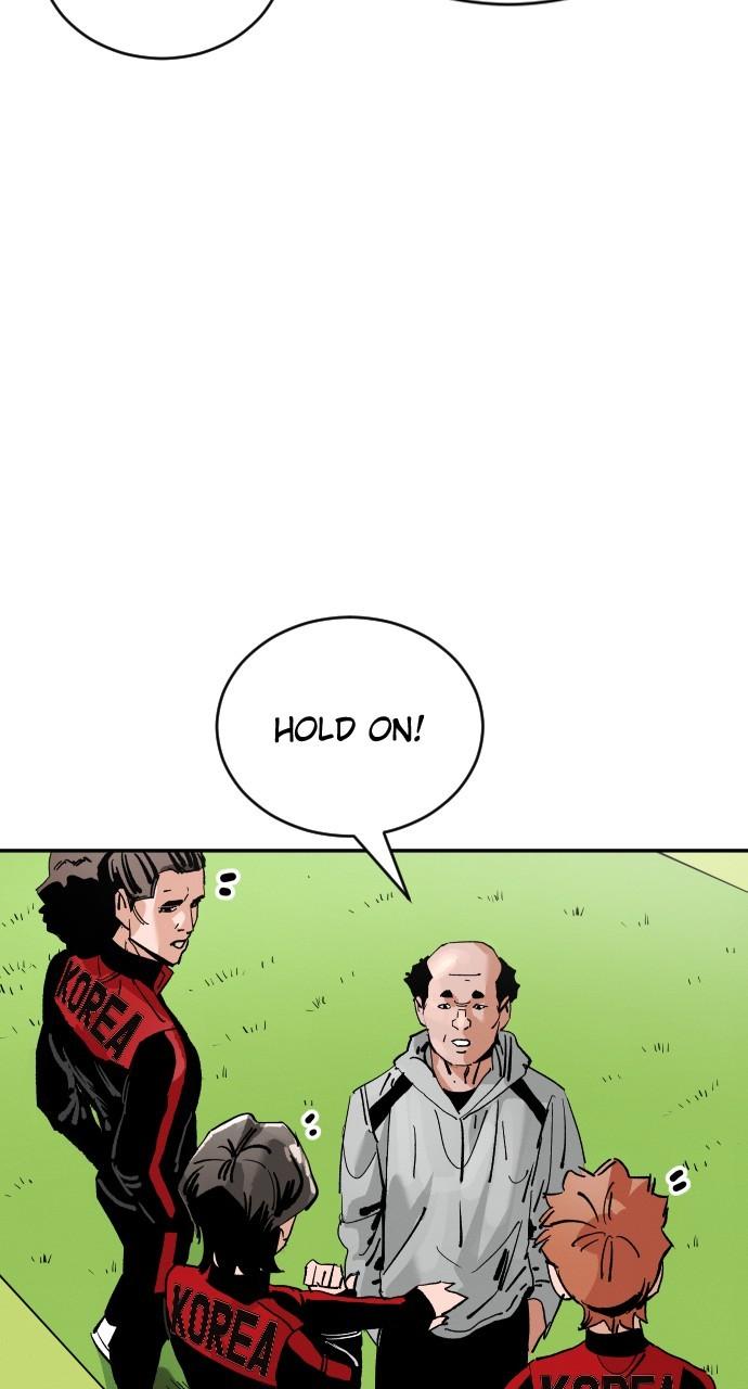 The Build Up Chap 165 - Next Chap 166