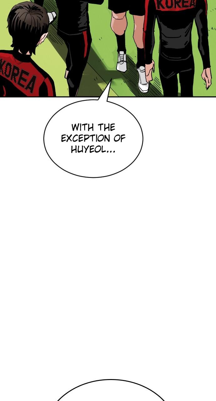 The Build Up Chap 165 - Next Chap 166